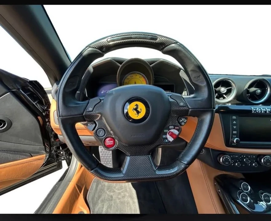 2012 Ferrari FF - Image 6 of 9
