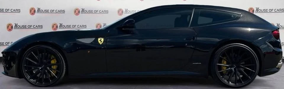 2012 Ferrari FF - Image 2 of 9