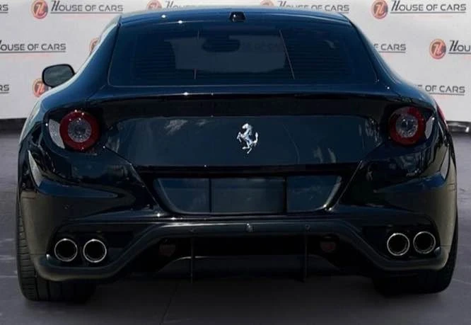 2012 Ferrari FF - Image 3 of 9