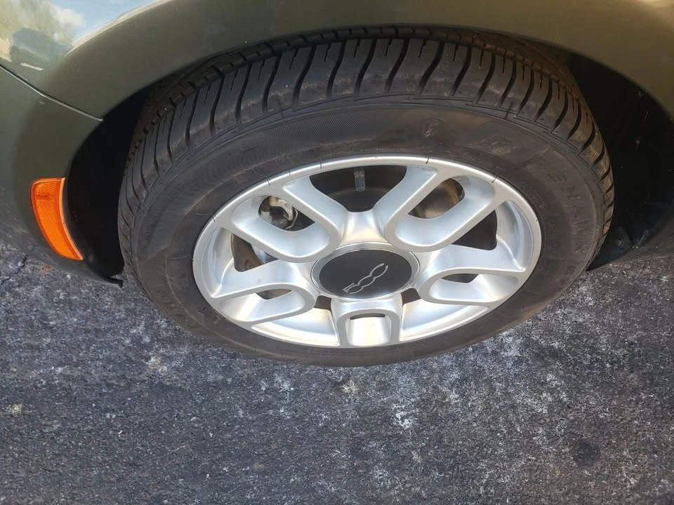 2012 Fiat 500 - Image 17 of 17
