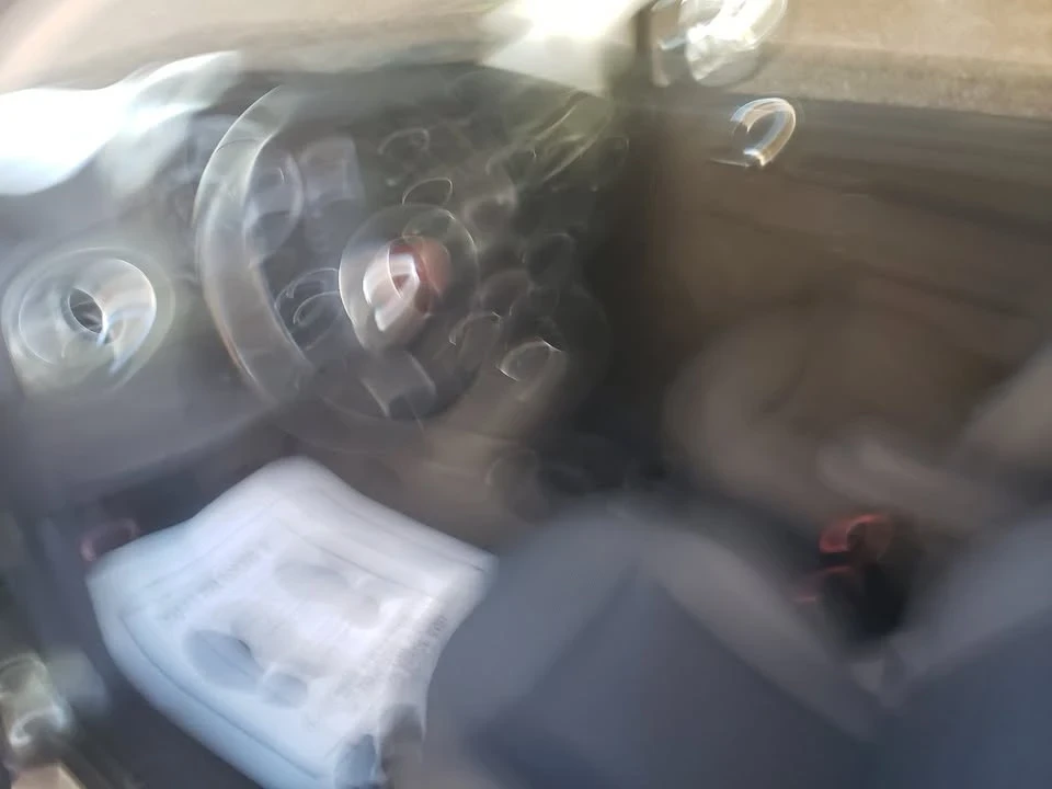 2012 Fiat 500 - Image 10 of 17