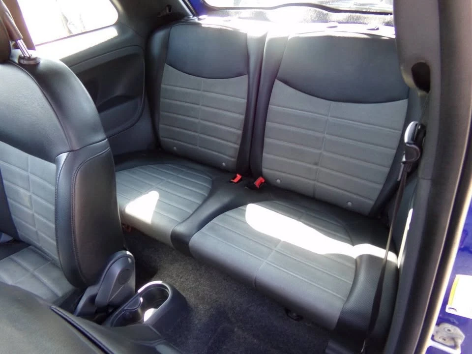 2012 Fiat 500 - Image 11 of 20