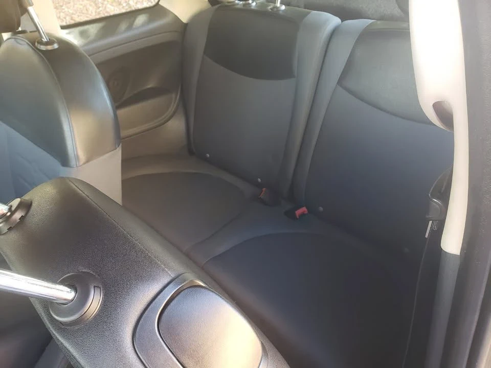 2012 Fiat 500 - Image 11 of 17