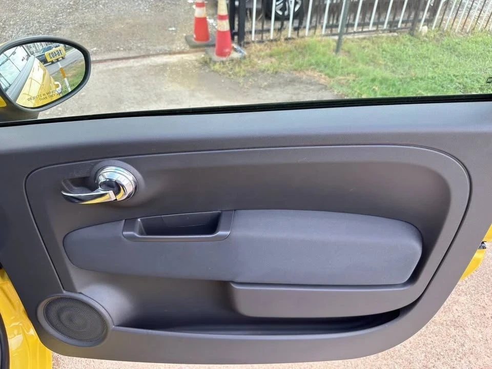 2012 Fiat 500 - Image 16 of 20