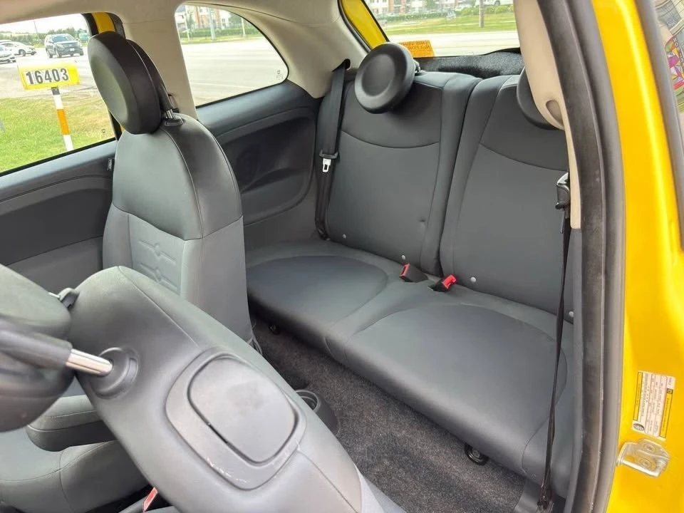 2012 Fiat 500 - Image 10 of 20