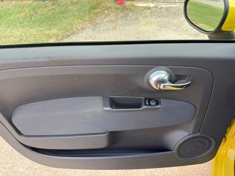 2012 Fiat 500 - Image 11 of 20