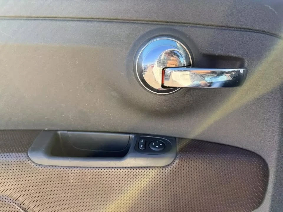 2012 Fiat 500 - Image 10 of 10