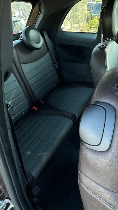 2012 Fiat 500 - Image 3 of 8