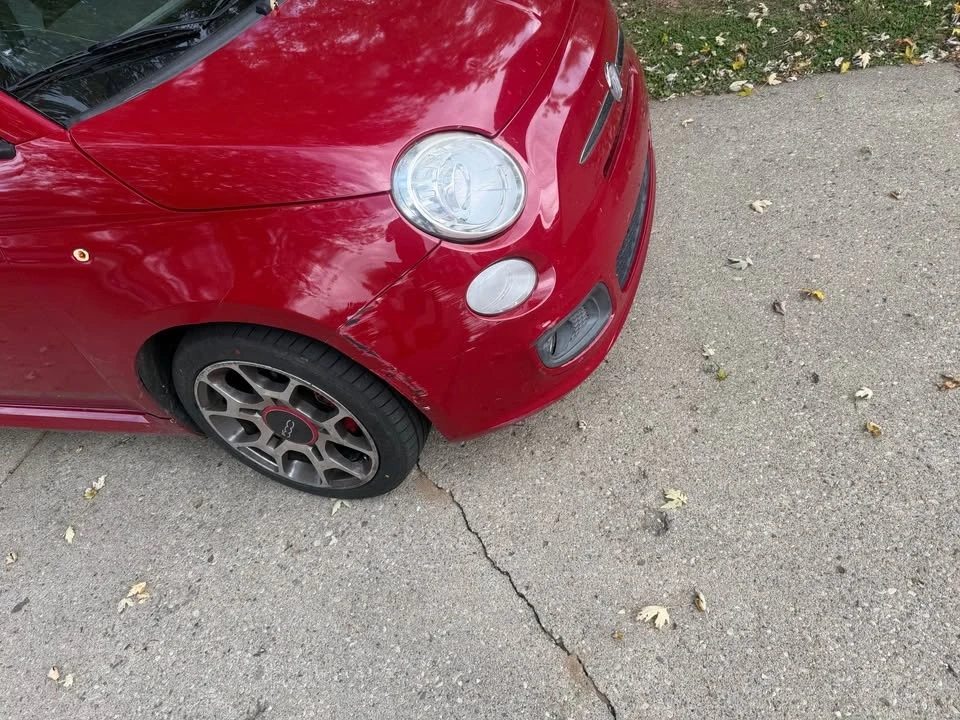 2012 Fiat 500 - Image 5 of 8