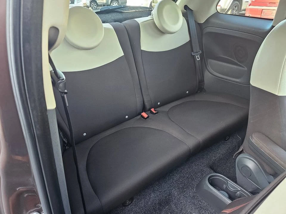 2012 Fiat 500 - Image 9 of 18