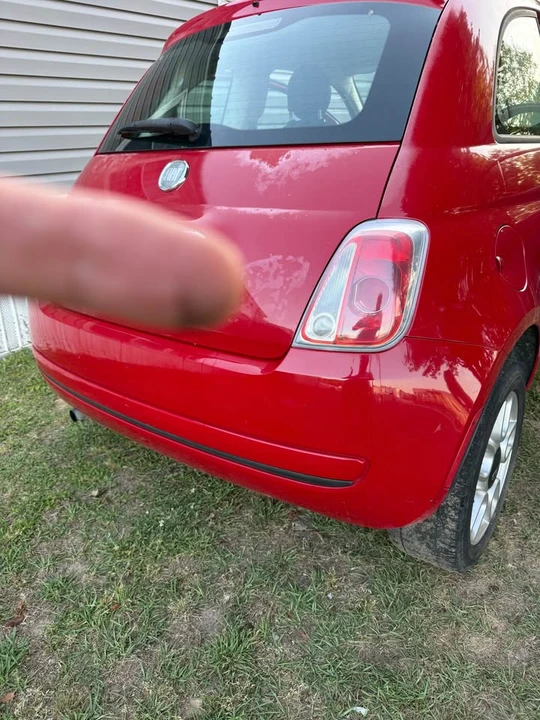 2012 Fiat 500 - Image 3 of 6