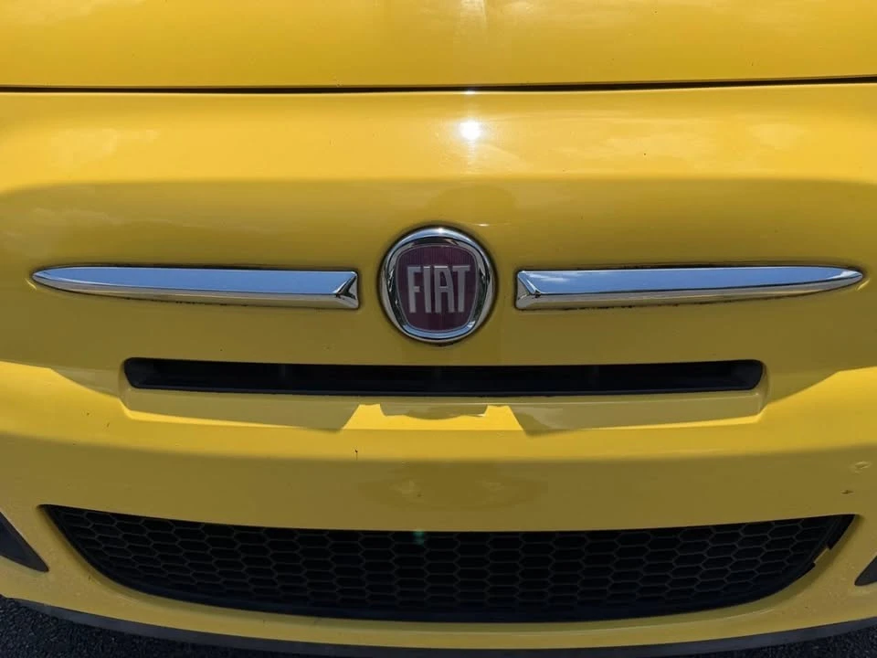 2012 Fiat 500 - Image 4 of 20