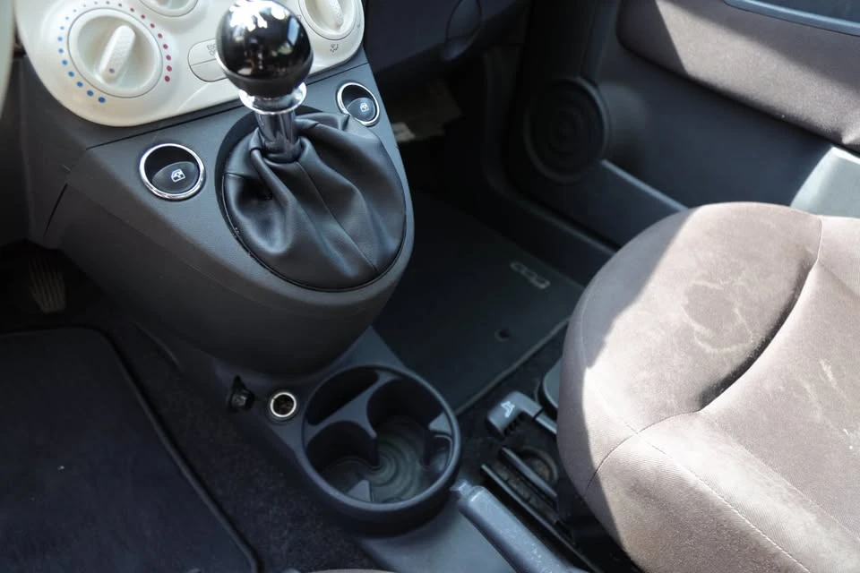 2012 Fiat 500 - Image 12 of 15