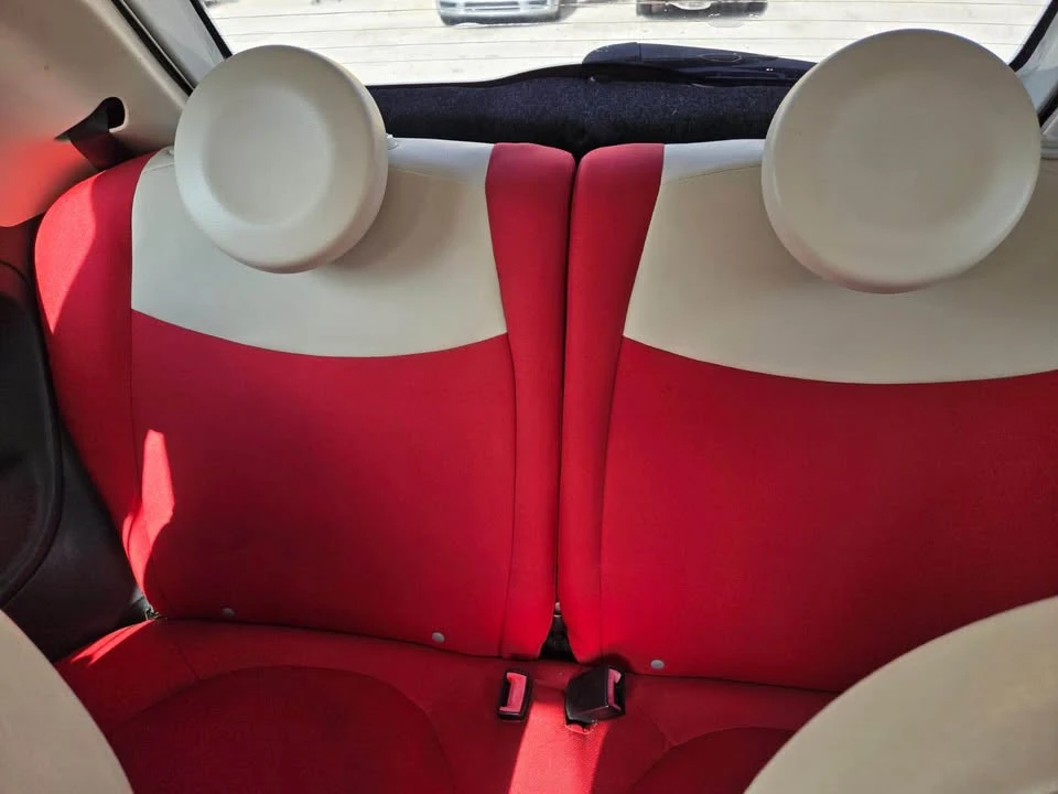 2012 Fiat 500 - Image 5 of 9