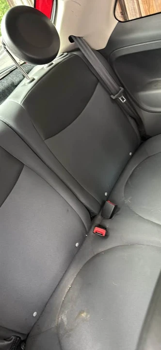 2012 Fiat 500 - Image 7 of 12