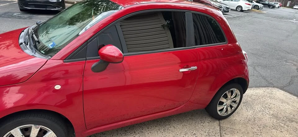 2012 Fiat 500 - Image 2 of 12