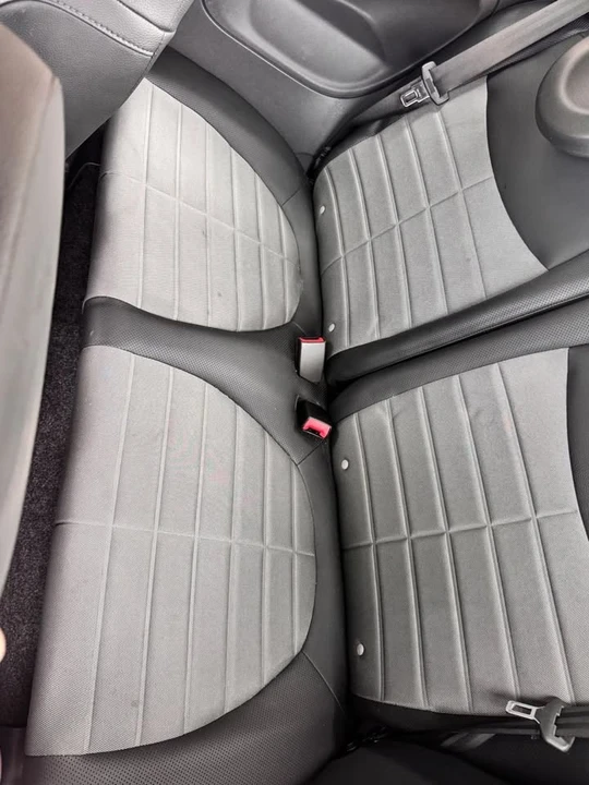 2012 Fiat 500 - Image 8 of 10