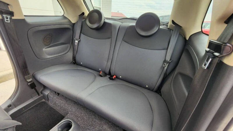 2012 Fiat 500 - Image 13 of 13