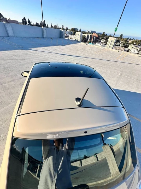 2012 Fiat 500 - Image 7 of 20
