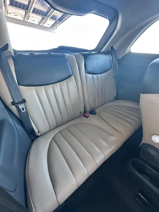 2012 Fiat 500 - Image 18 of 20