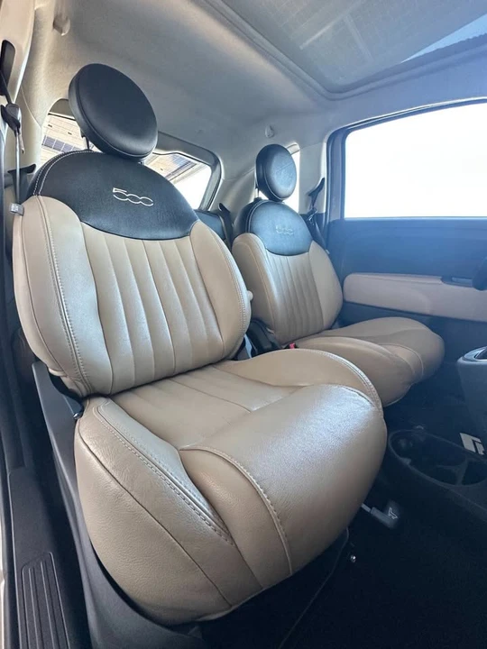 2012 Fiat 500 - Image 16 of 20