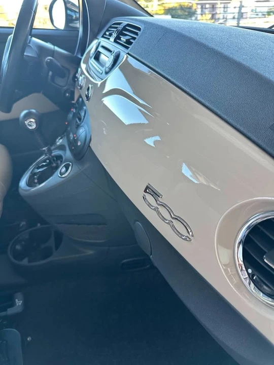 2012 Fiat 500 - Image 19 of 20