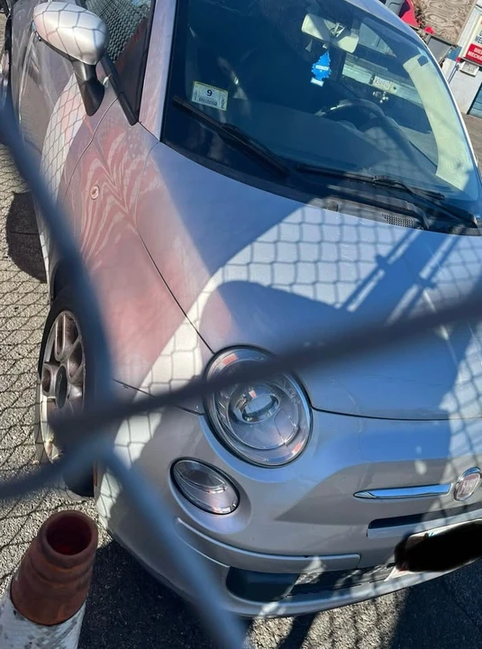 2012 Fiat 500 - Image 4 of 11