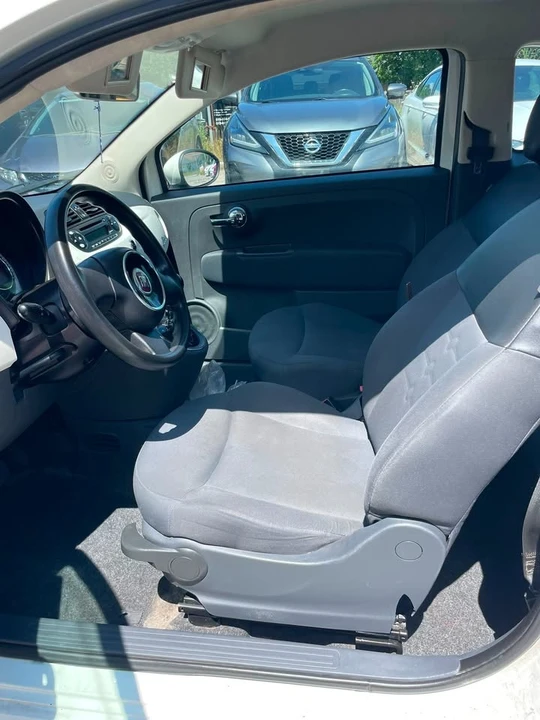 2012 Fiat 500 - Image 12 of 12