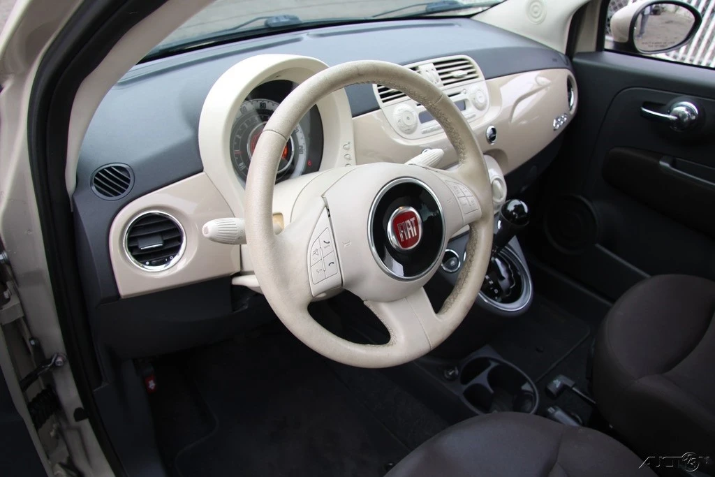 2012 Fiat 500 - Image 13 of 21