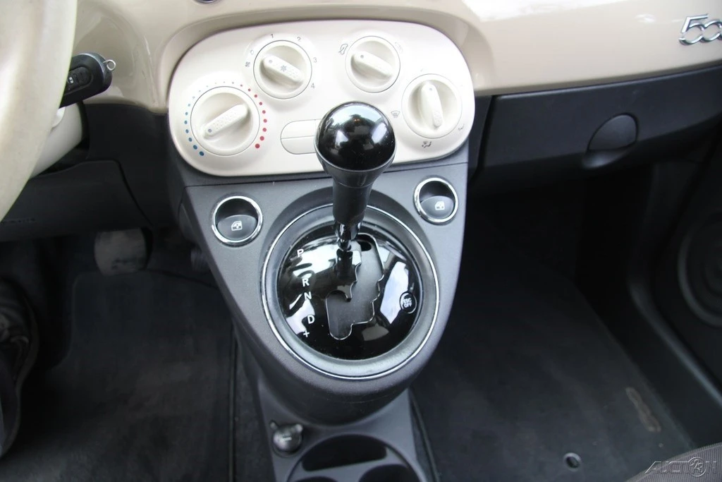 2012 Fiat 500 - Image 17 of 21