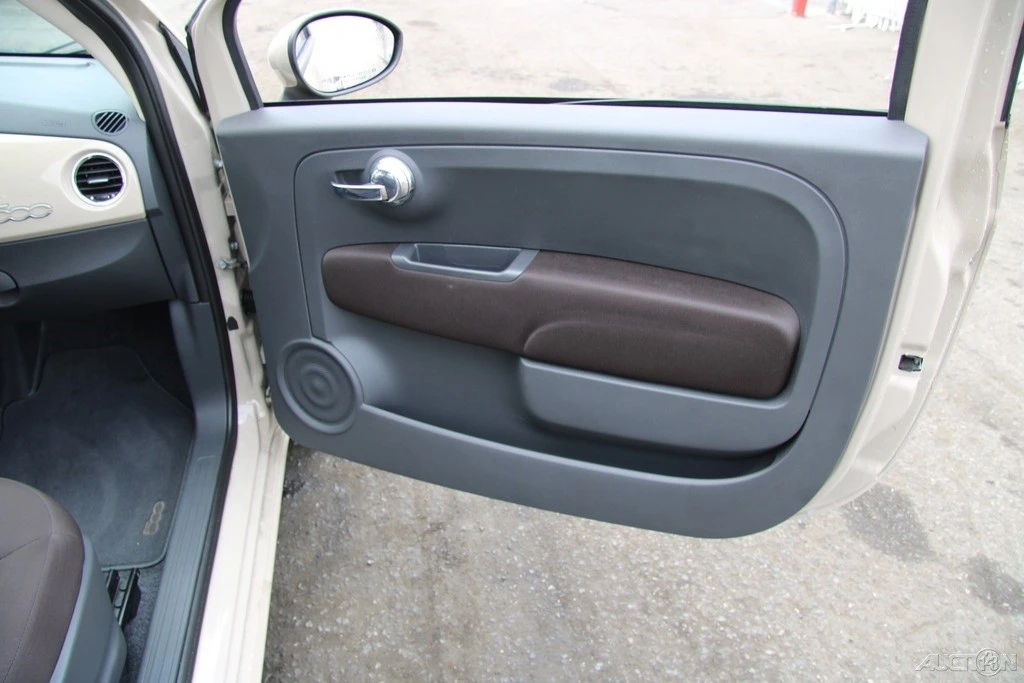 2012 Fiat 500 - Image 21 of 21