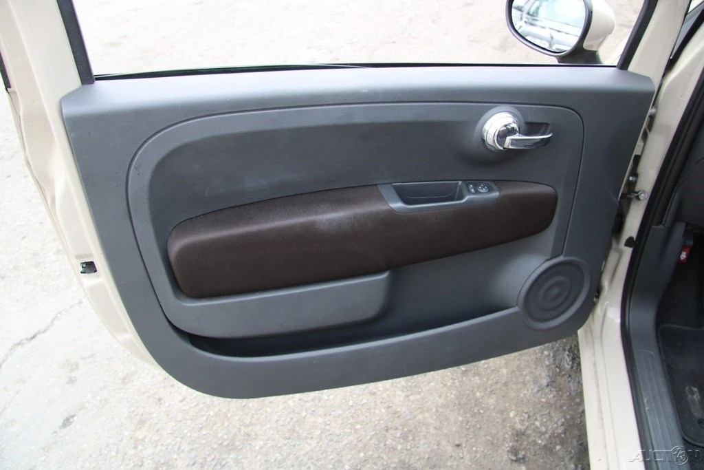 2012 Fiat 500 - Image 11 of 21