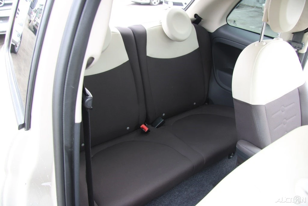2012 Fiat 500 - Image 20 of 21