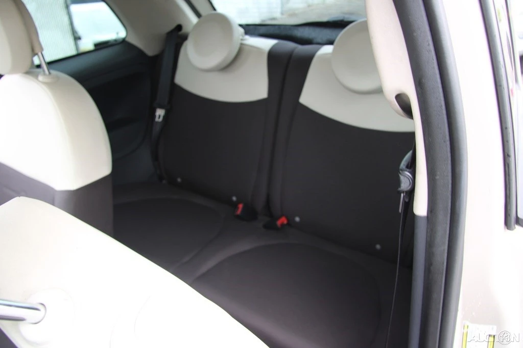2012 Fiat 500 - Image 18 of 21