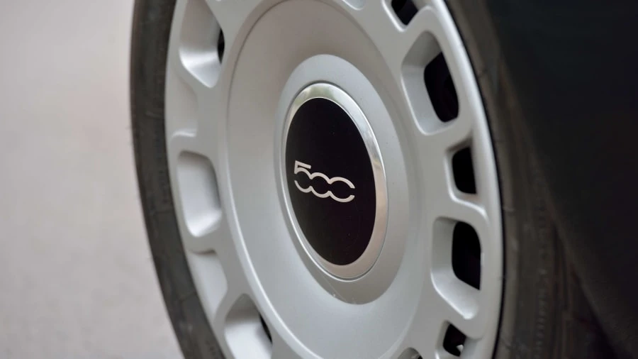 2012 Fiat 500 - Image 10 of 20
