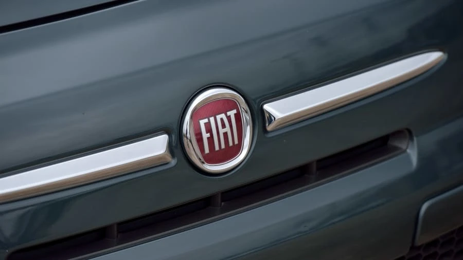 2012 Fiat 500 - Image 16 of 20