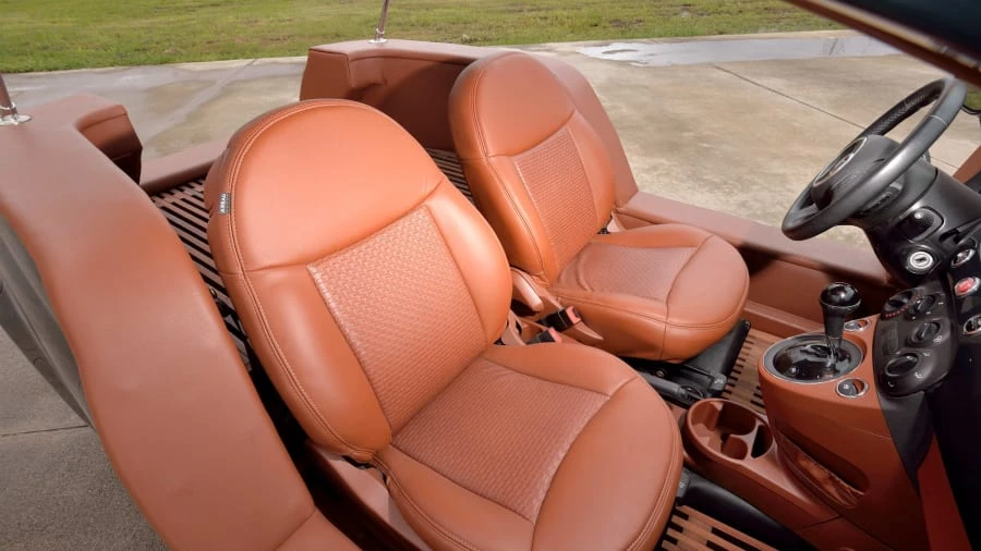 2012 Fiat 500 - Image 19 of 20
