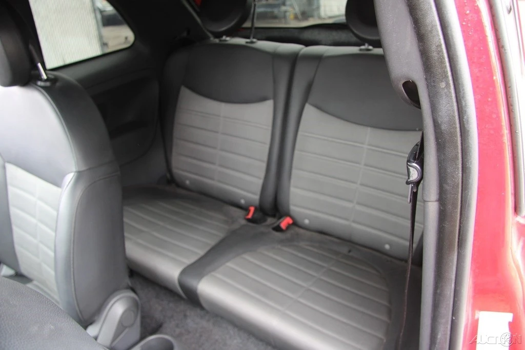 2012 Fiat 500 - Image 17 of 21