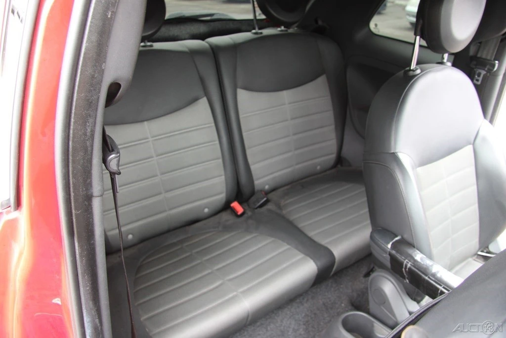 2012 Fiat 500 - Image 19 of 21