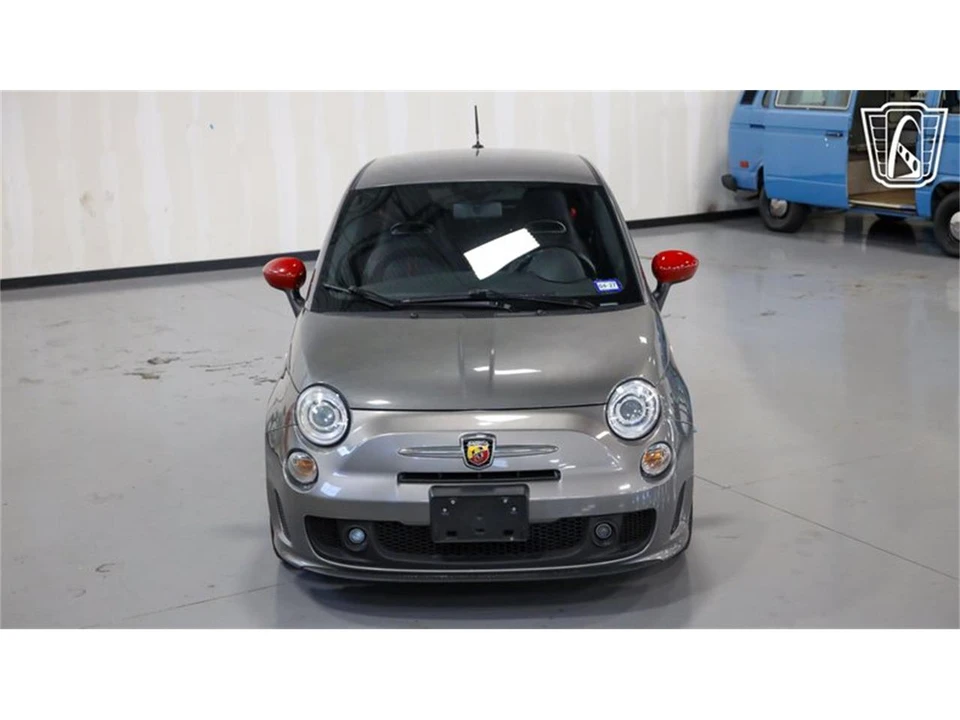2012 Fiat 500 - Image 26 of 31