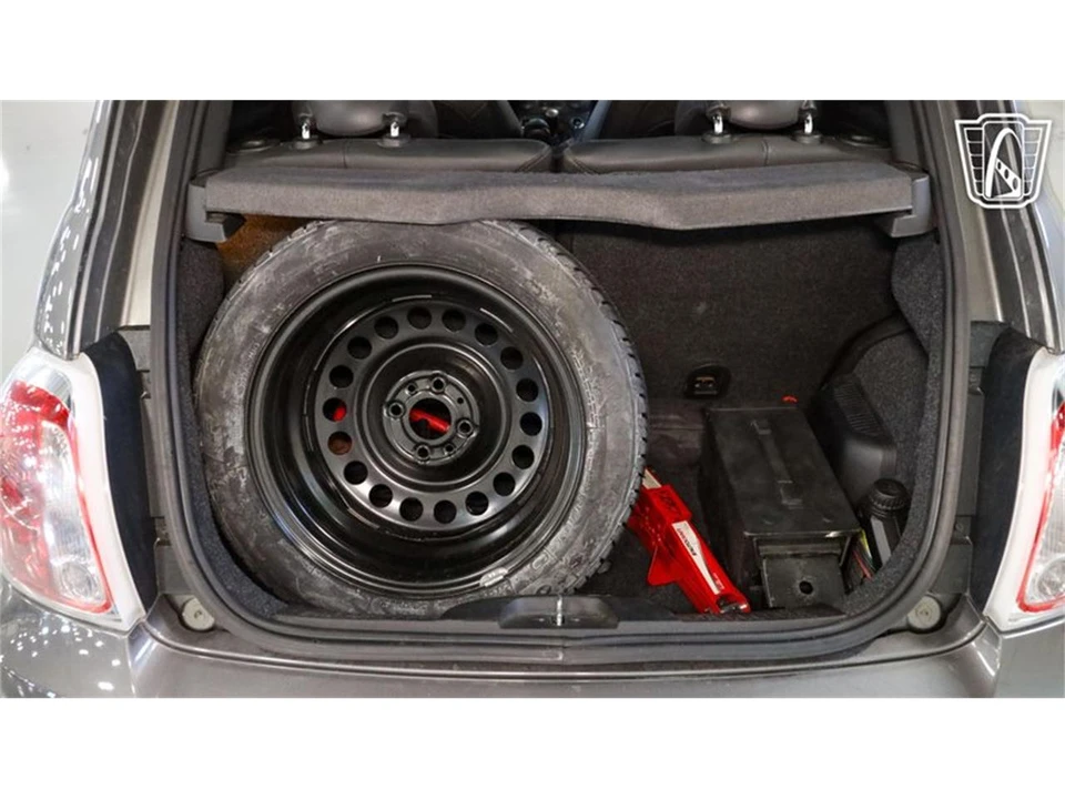 2012 Fiat 500 - Image 21 of 31