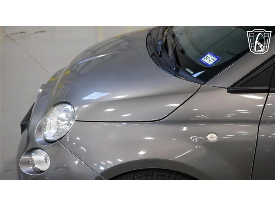 2012 Fiat 500 - Image 31 of 31