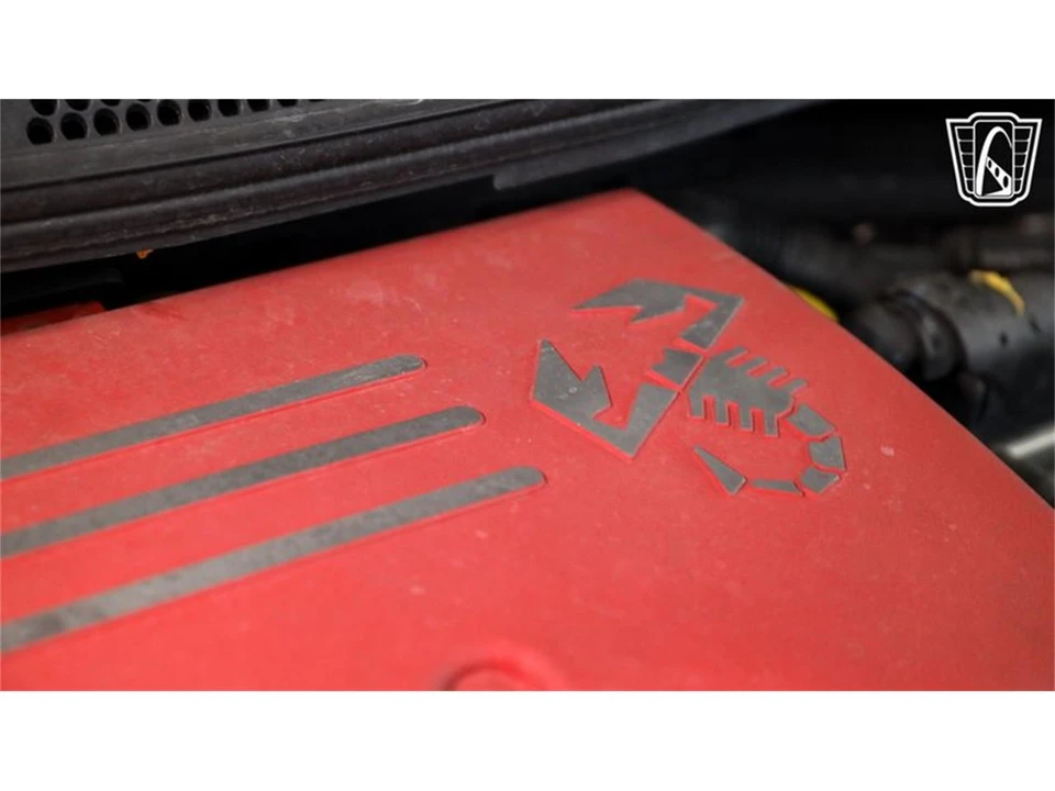 2012 Fiat 500 - Image 2 of 31