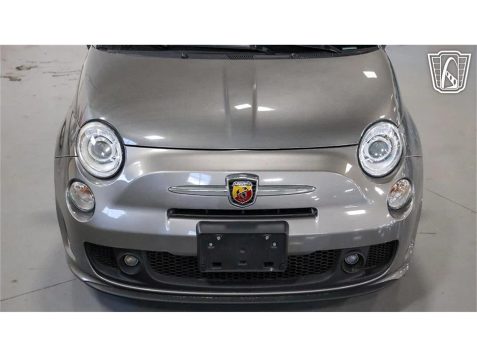 2012 Fiat 500 - Image 30 of 31