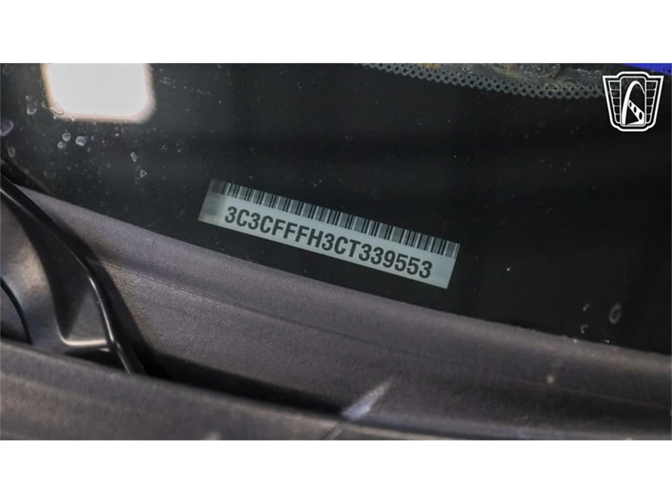 2012 Fiat 500 - Image 25 of 31