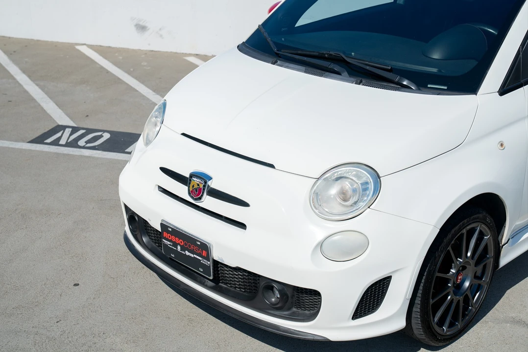 2012 Fiat 500 - Image 5 of 31