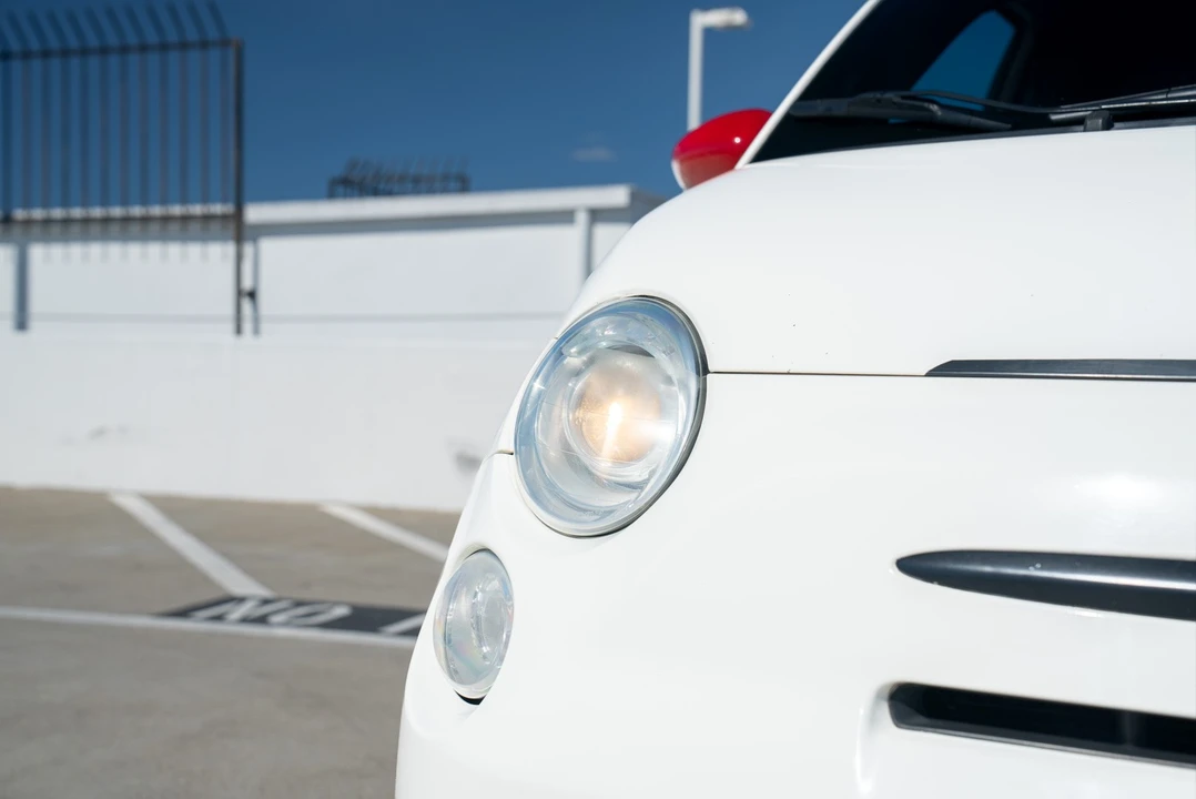 2012 Fiat 500 - Image 26 of 31
