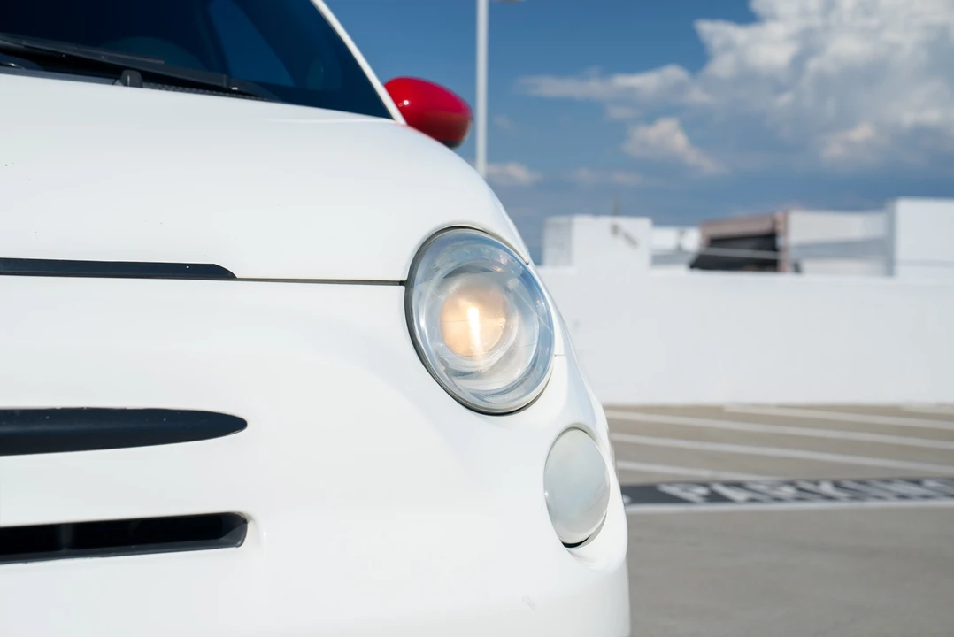 2012 Fiat 500 - Image 27 of 31