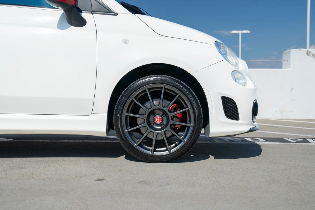2012 Fiat 500 - Image 21 of 31