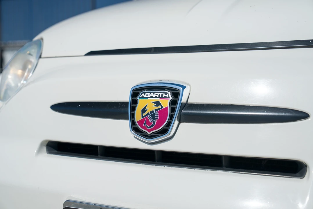 2012 Fiat 500 - Image 28 of 31